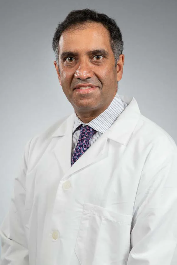 Photo of Kapoor, Ajoy, MD